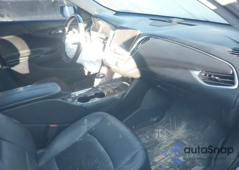 2020 Chevrolet Malibu Fwd Premier z USA, uszkodzony, nr VIN 1G1ZE5SX5LF060415